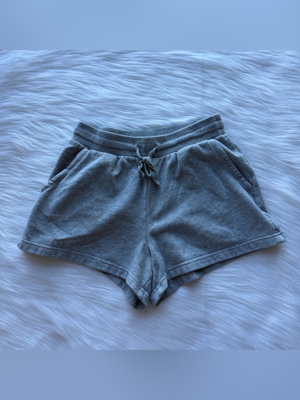 Colsie lounge shorts